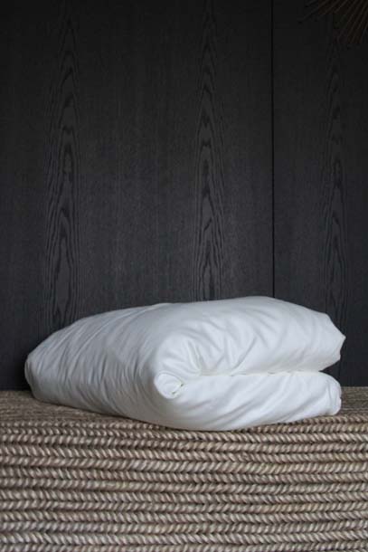 Nachhaltige Bettdecke - Tencel Bettdecke - Hochwertige Bettdecke