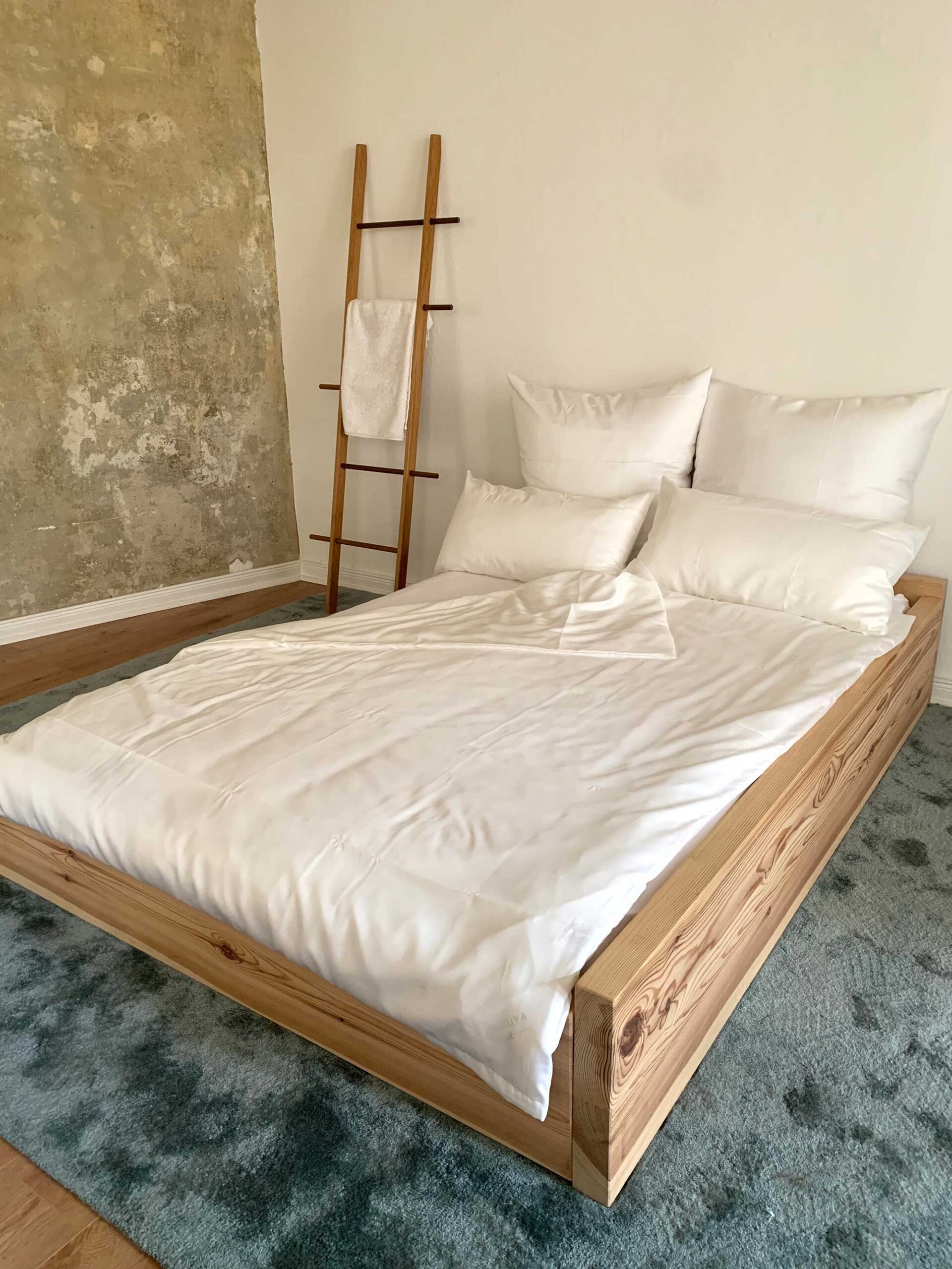 Eukalyptus Duvet Cover / <i>EUKALYPTUS BETTBEZUG</i> - Image 10