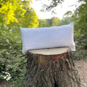 Luxury Pillow / <i>LUXUS TENCEL™ KISSEN</i> 40X80 oder 80x80