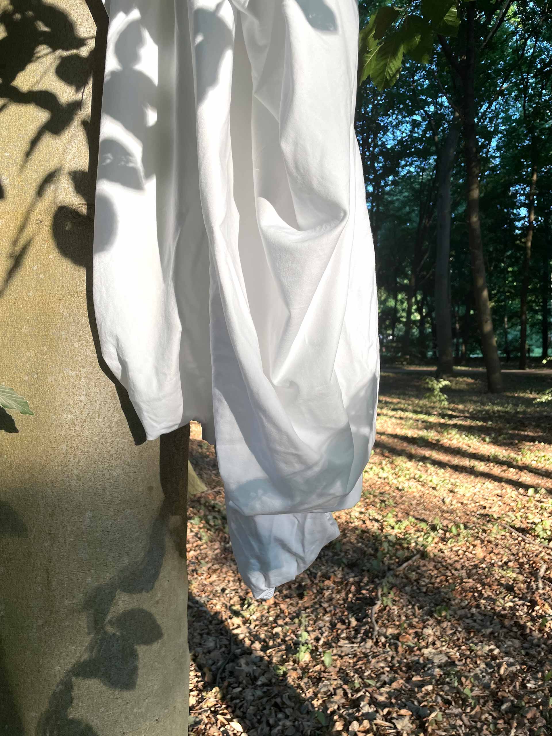 Cotton Tencel™ BedSheet / <i> BAUMWOLLE TENCEL™ SPANNBETTLACKEN </i>